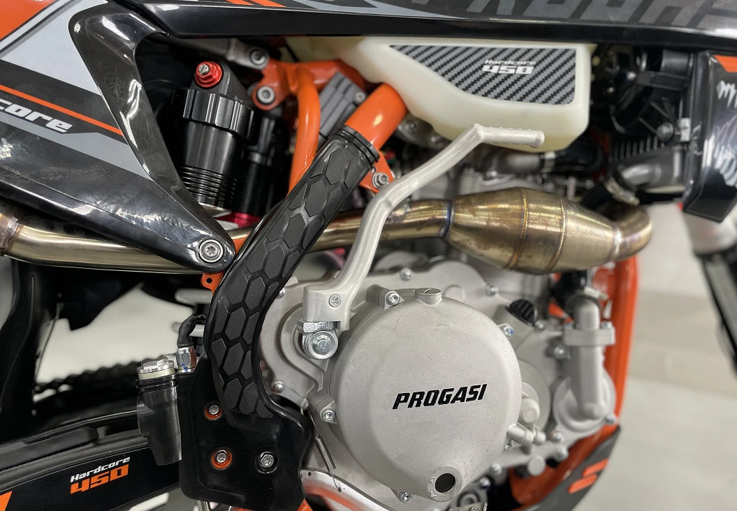 Мотоцикл PROGASI HARDCORE 450 в Люберцах