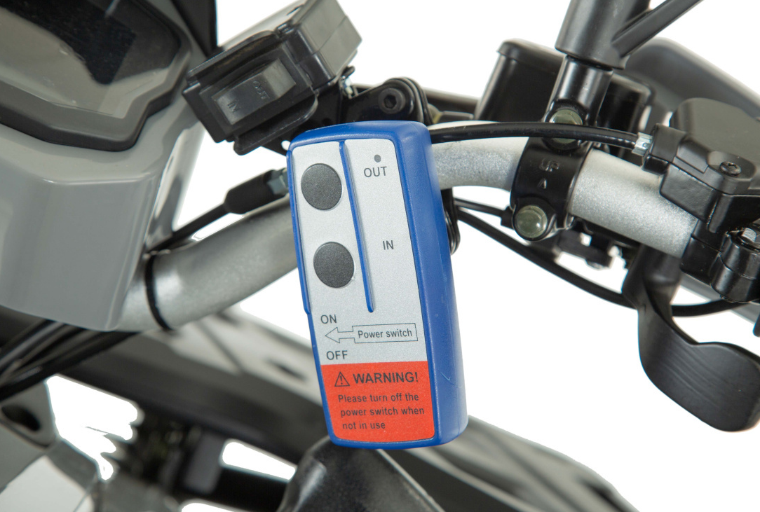 Квадроцикл YACOTA VIKING PRO 250 в Люберцах