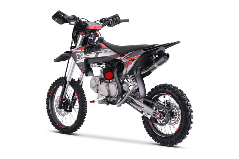 Питбайк YACOTA H5 125 в Люберцах