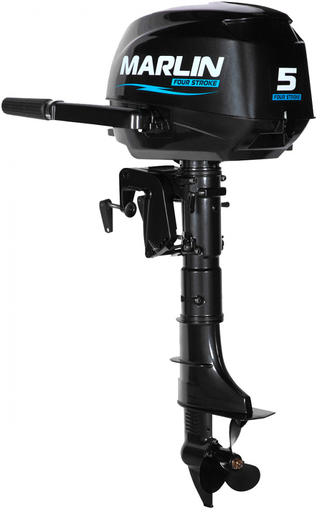 Лодочный мотор MARLIN MF 5 AMHL в Люберцах