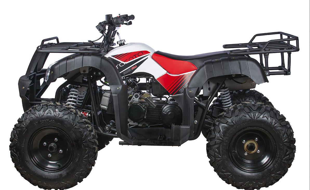 Квадроцикл YACOTA SELA 200 в Люберцах