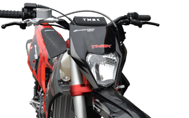 Питбайк TMBK Sprinter 300 (NB300) в Люберцах