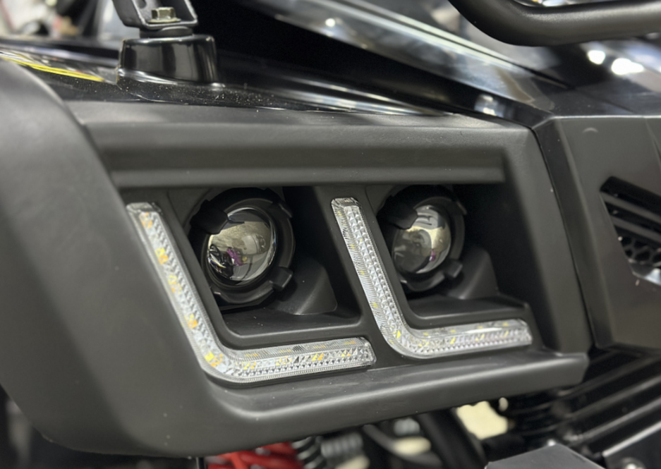 Квадроцикл GBM MAVERICK 300 NEW PREMIUM в Люберцах