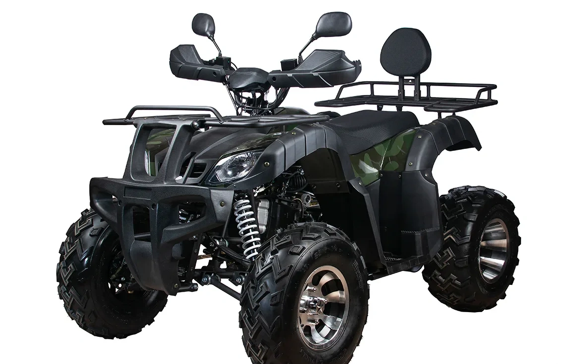 Квадроцикл YACOTA SELA 200 PRO в Люберцах