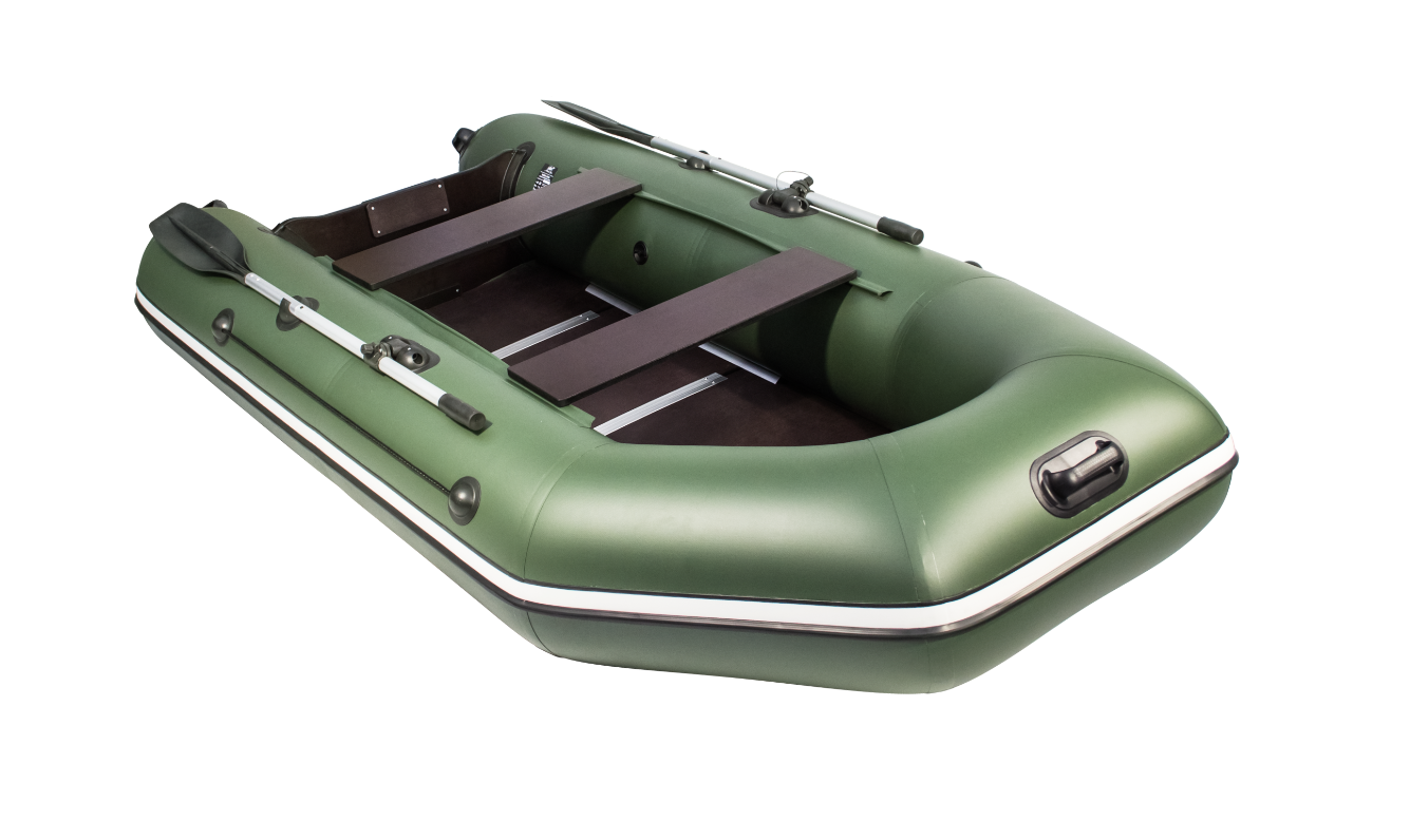 Лодка АКВА 2900 СК в Люберцах