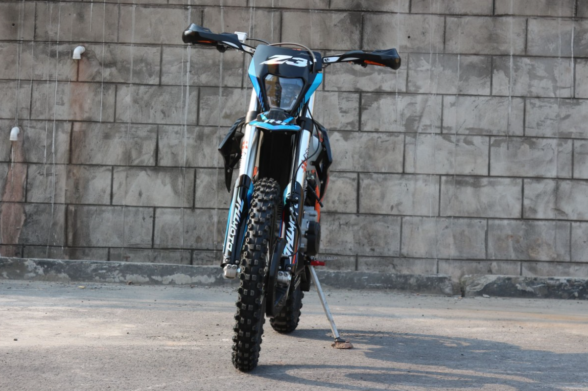 Мотоцикл JHLMOTO JHL Z3 CB250 (172FMM-3A) в Люберцах