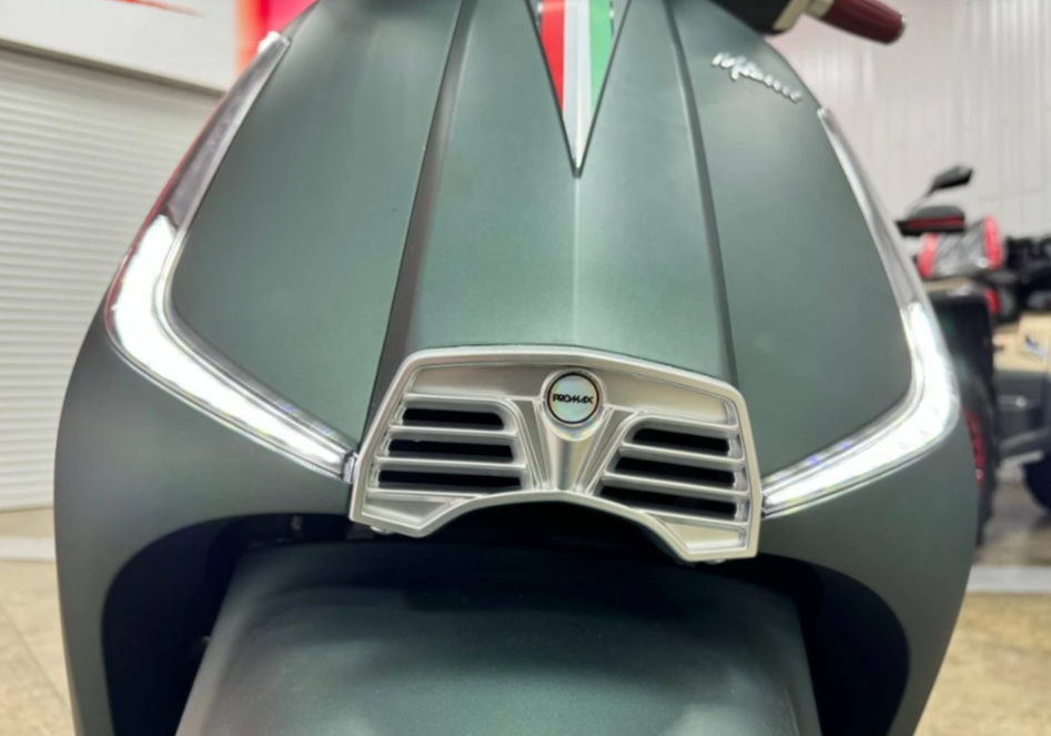 Скутер PROMAX Miami 240 (49) в Люберцах