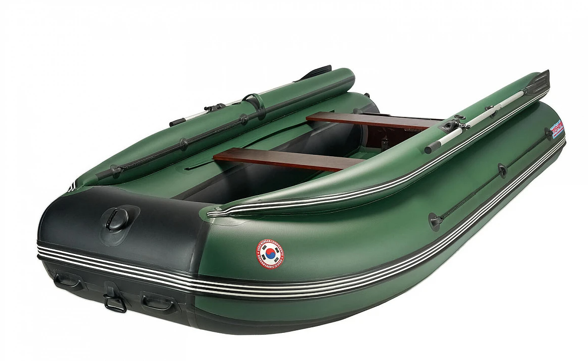 КОМПЛЕКТ ЛОДКА MISHIMO FAMILY LITE 350 + МОТОР 9,9 (15) Л.С. в Люберцах