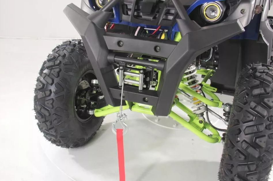 Квадроцикл YACOTA SELA MAX 200 в Люберцах