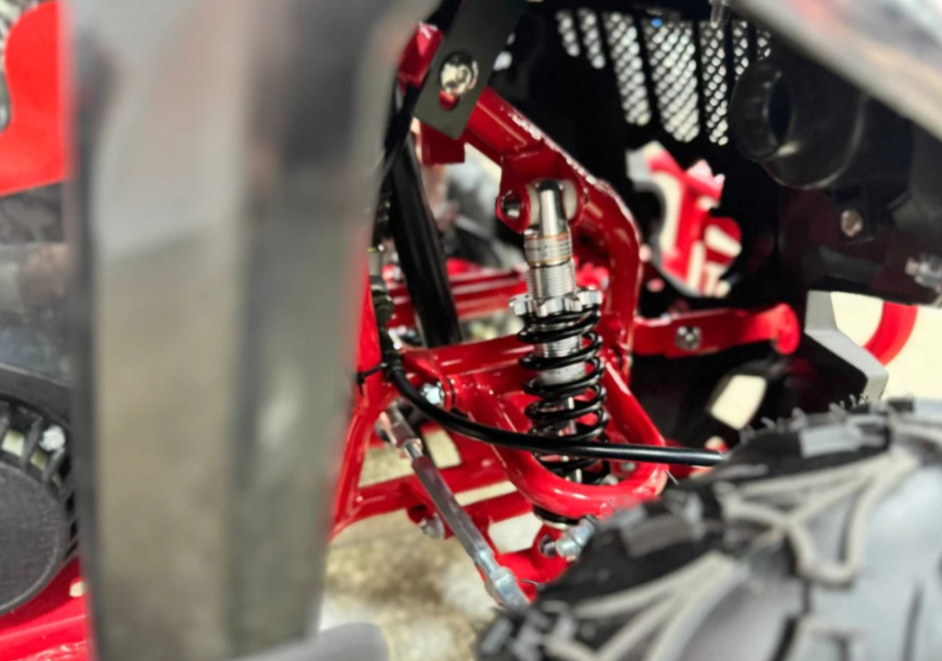 Квадроцикл GBM ROBLOX в Люберцах