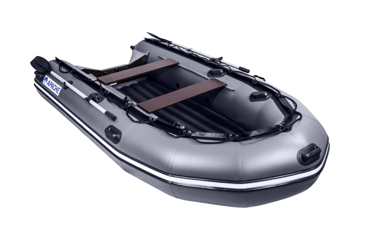 Лодка APACHE 3300 НДНД в Люберцах