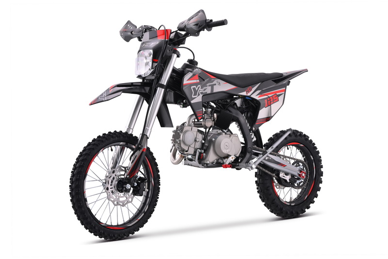 Питбайк YACOTA H5 125 в Люберцах