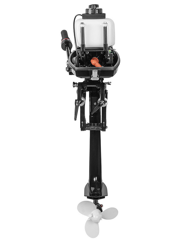 ЛОДОЧНЫЙ МОТОР GLADIATOR G3FHS в Люберцах