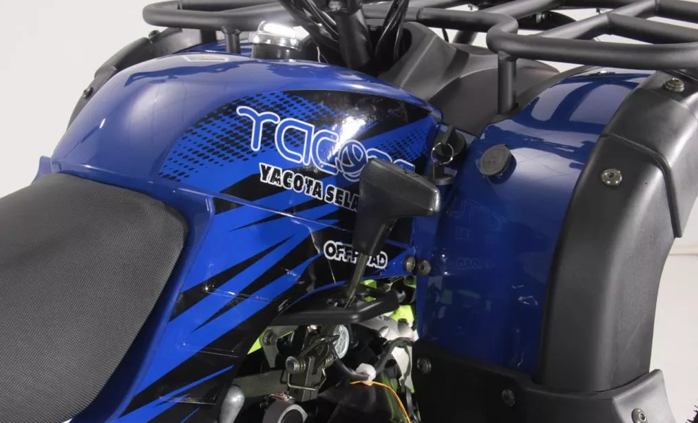 Квадроцикл YACOTA SELA MAX 200 в Люберцах