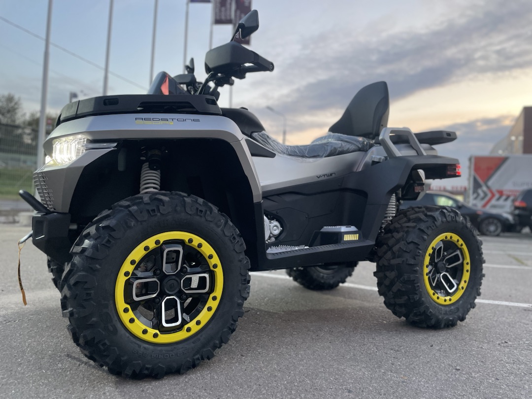 Квадроцикл BENDA Redstone 550 R2 в Люберцах