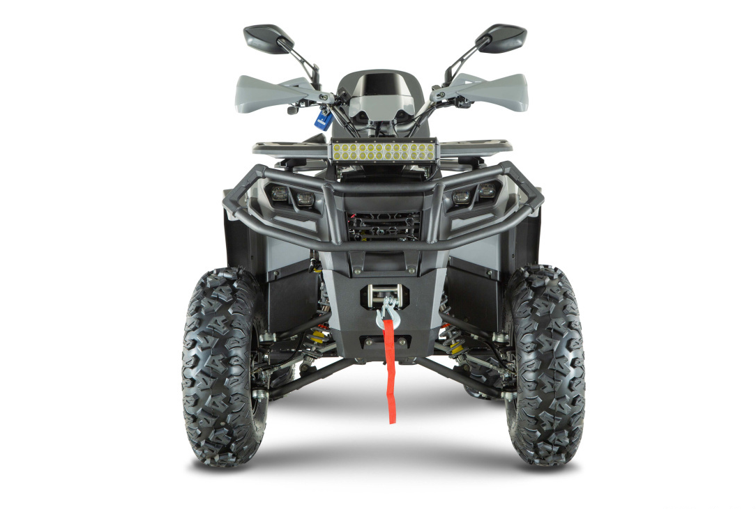 Квадроцикл YACOTA VIKING PRO 250 в Люберцах