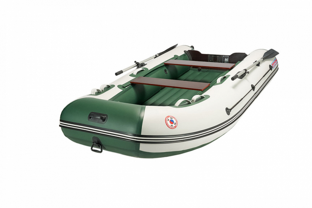 Лодка MISHIMO LITE 350 в Люберцах