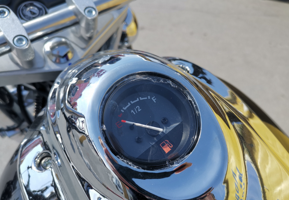 Мотоцикл MOTOLAND (МОТОЛЕНД) WOLF 250 в Люберцах