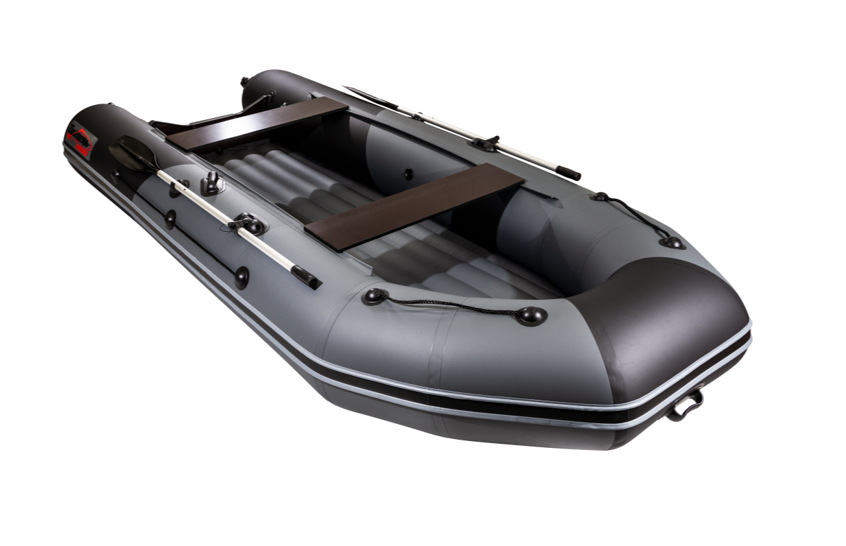 Лодка Таймень NX 3800 НДНД PRO в Люберцах