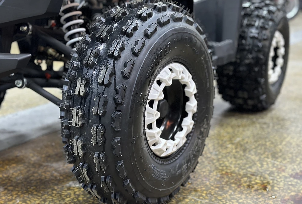 Квадроцикл PROMAX WILD 2.0 190 в Люберцах