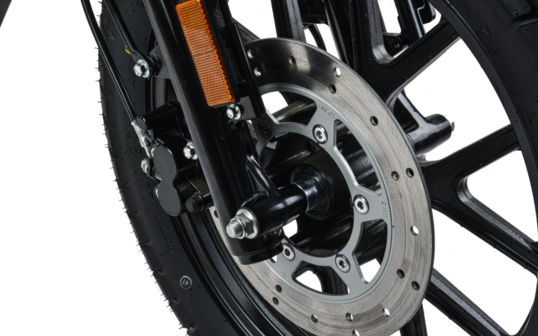 Мотоцикл MOTOLAND (МОТОЛЕНД) TEXAS 300 в Люберцах