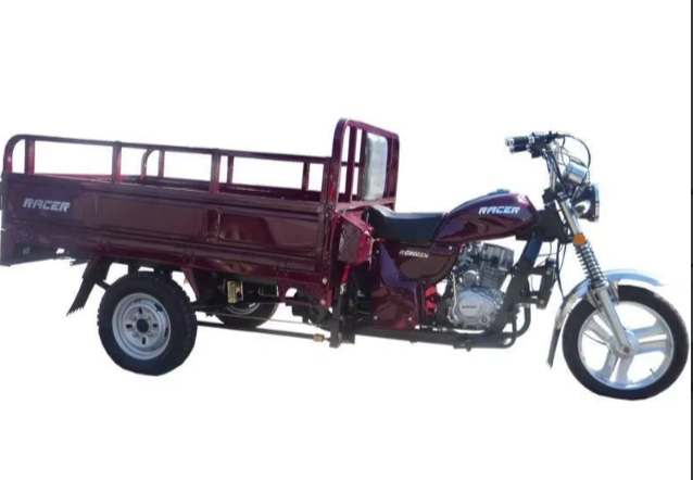 Трицикл RACER RC200ZH MURAVEI в Люберцах