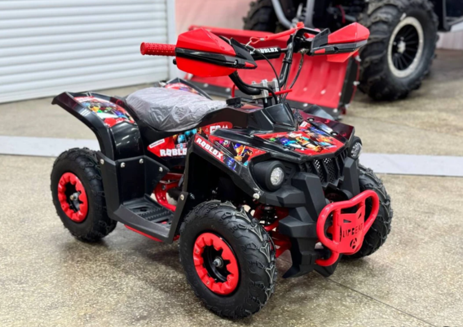 Квадроцикл GBM ROBLOX в Люберцах