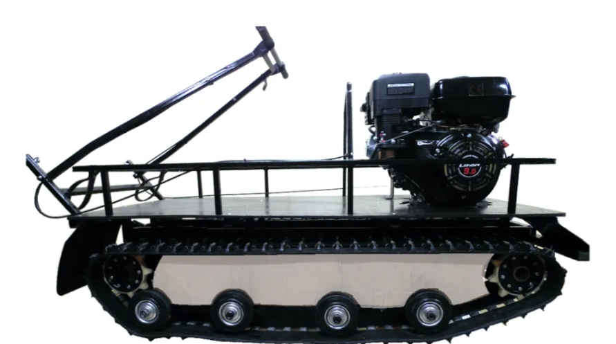 Мотобуксировщик AhtaR L11 в Люберцах