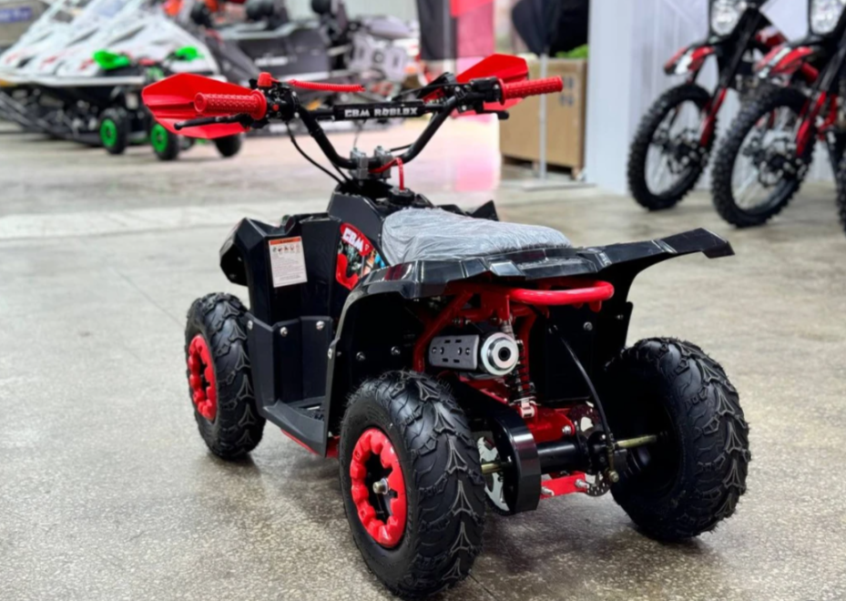 Квадроцикл GBM ROBLOX в Люберцах