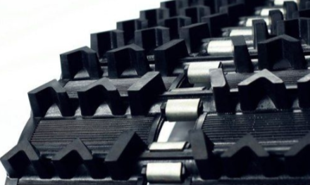 Мотобуксировщик Ураган Универсал 18 л.с. в Люберцах