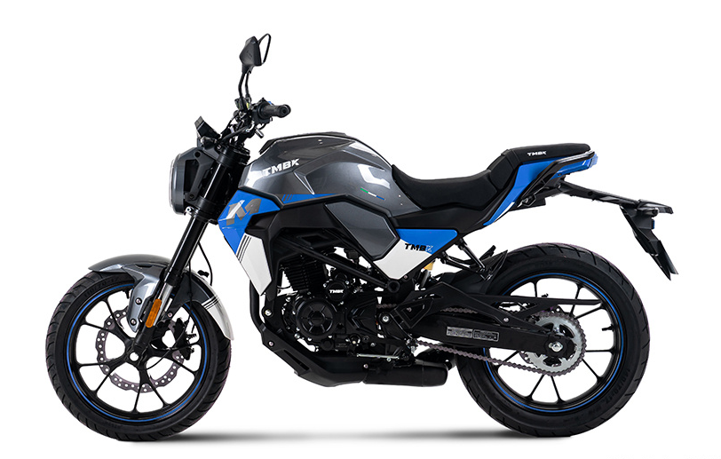 Мотоцикл TMBK MONTANA NG в Люберцах