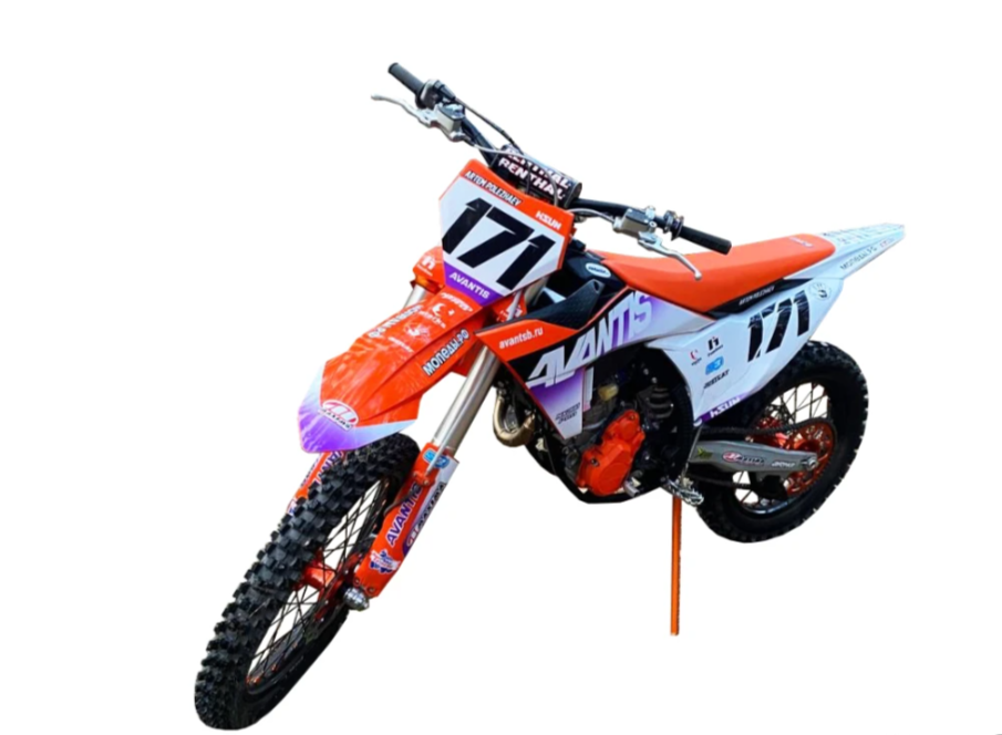 Мотоцикл Avantis NX250 Pro (NX250 Carb) 21/19 (2024) в Люберцах