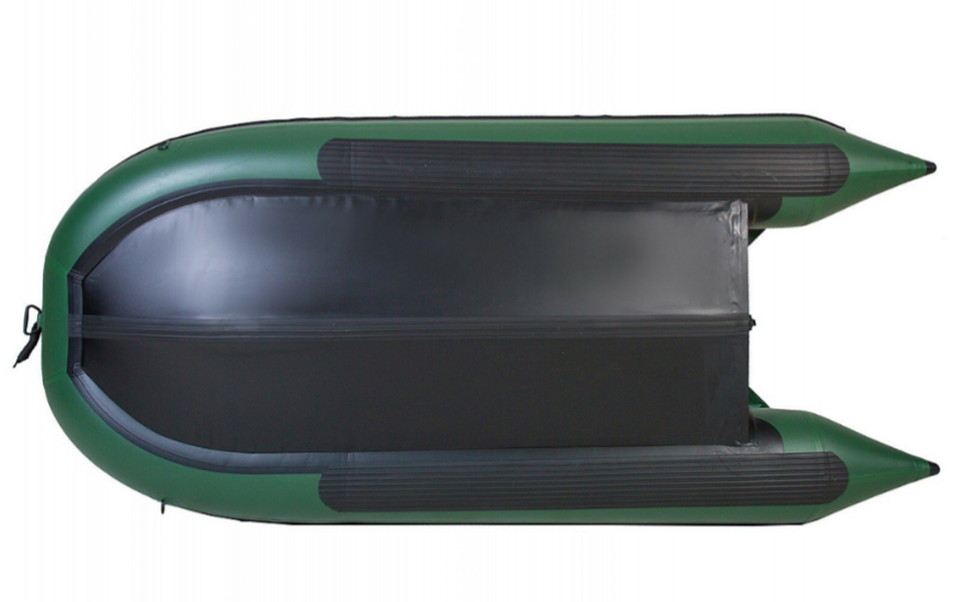 НАДУВНАЯ ЛОДКА GLADIATOR B330AD в Люберцах