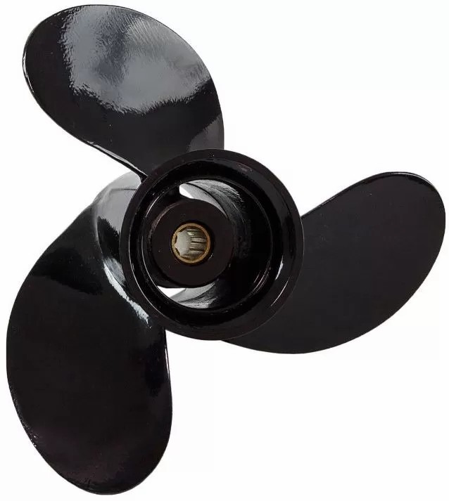 ВИНТ ГРЕБНОЙ TOHATSU 9,9-18; 3*9,2*7,8 в Люберцах