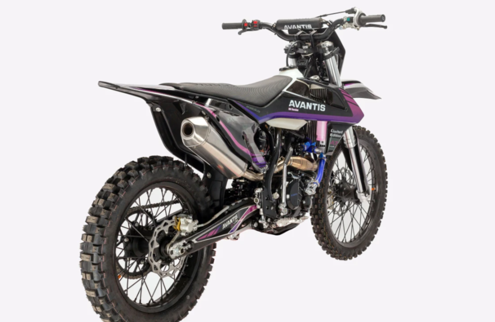 Мотоцикл Avantis A7 NEW (NB300/174MN-5) KKE в Люберцах