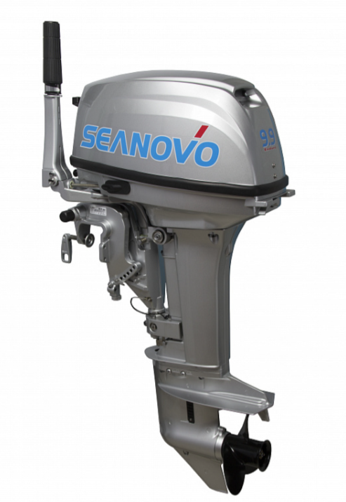 Лодочный мотор Seanovo SN9.9FFEL Enduro в Люберцах