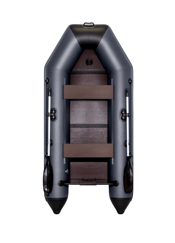  Лодка АКВА 2800 Слань-книжка киль в Люберцах