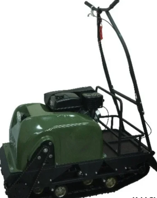 Мотобуксировщик PAXUS 500 AVANT MINI (1200 мм.), 9 л.с. в Люберцах