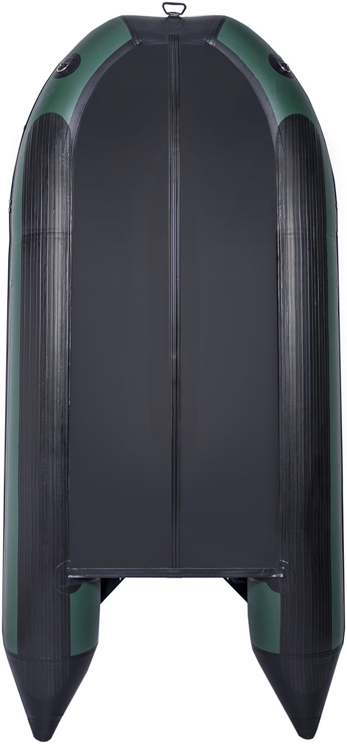 ЛОДКА SMARINE SDP MAX 420 AL в Люберцах