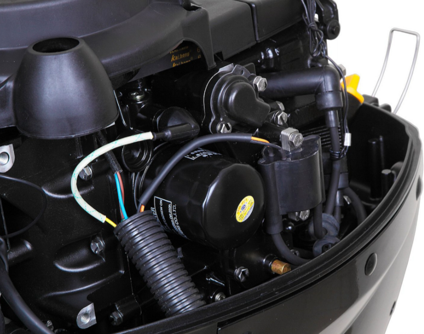 Лодочный мотор MARLIN MF 9.9 AWHBL в Люберцах