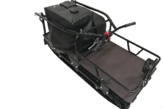 Мотобуксировщик PAXUS 650 15 л.с. в Люберцах