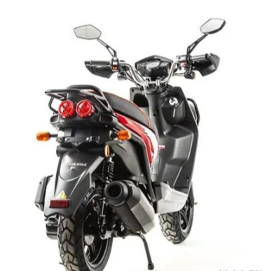 Скутер MOTOLAND (МОТОЛЕНД) BWS150 в Люберцах