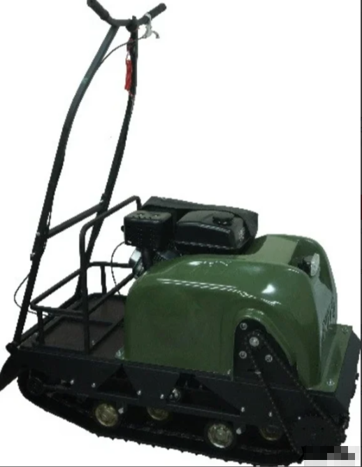 Мотобуксировщик PAXUS 500 AVANT MINI (1200 мм.), 9 л.с. в Люберцах