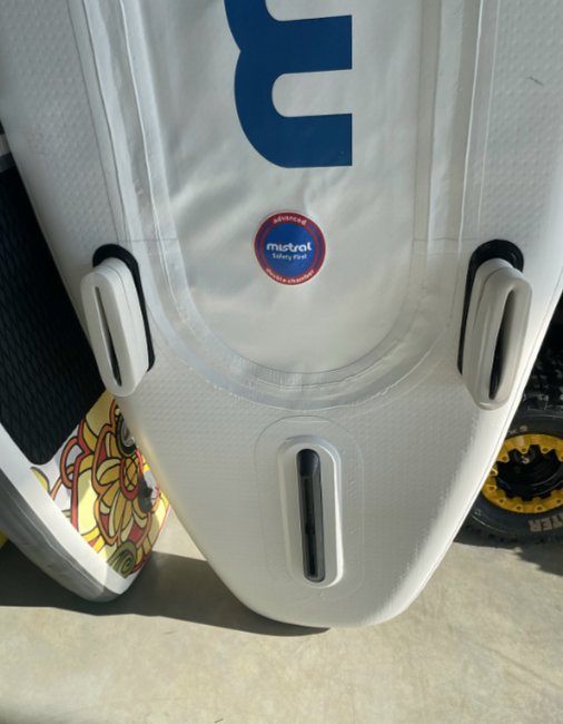 SUP ДОСКА-КАЯК 2 В 1 RAIDEX MISTRAL 10.6’ (320СМ) N 14 в Люберцах