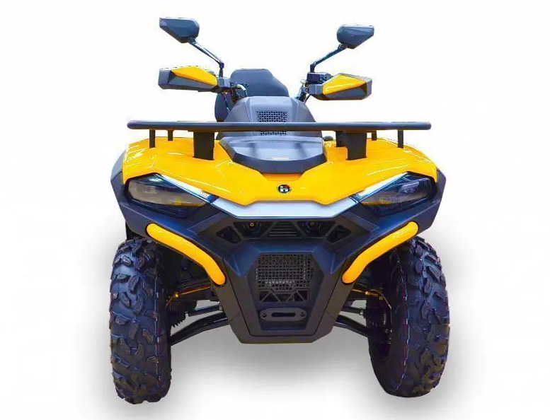 Квадроцикл HISUN GUARDIAN 400L /LONG в Люберцах