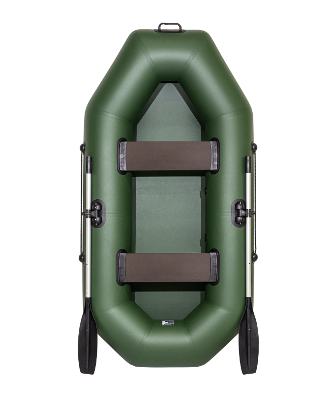 Лодка Барс 240 в Люберцах