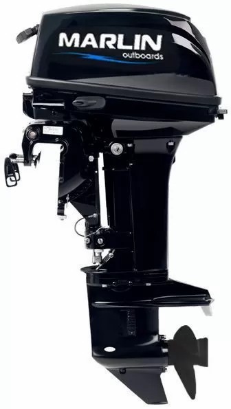 Лодочный мотор MARLIN MP 20 AWRS в Люберцах