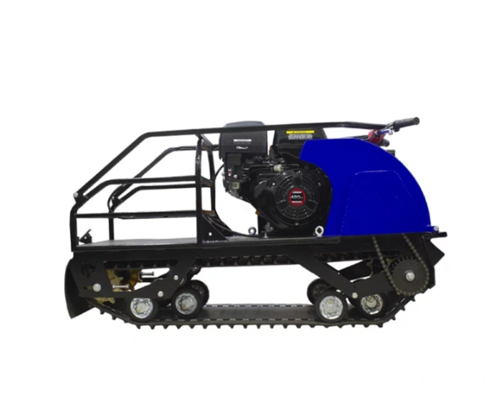 Мотобуксировщик POMOR L-500 PRO (NM) K20 в Люберцах