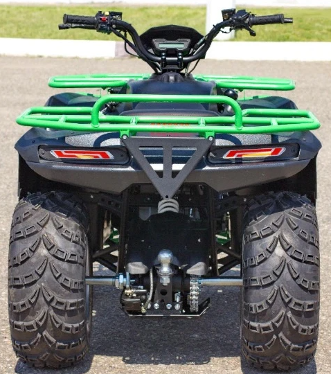 Квадроцикл IRBIS ATV150 в Люберцах