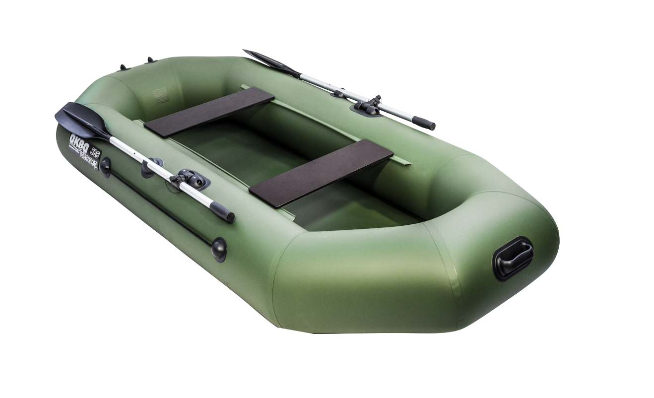 Лодка АКВА-МАСТЕР 280 в Люберцах